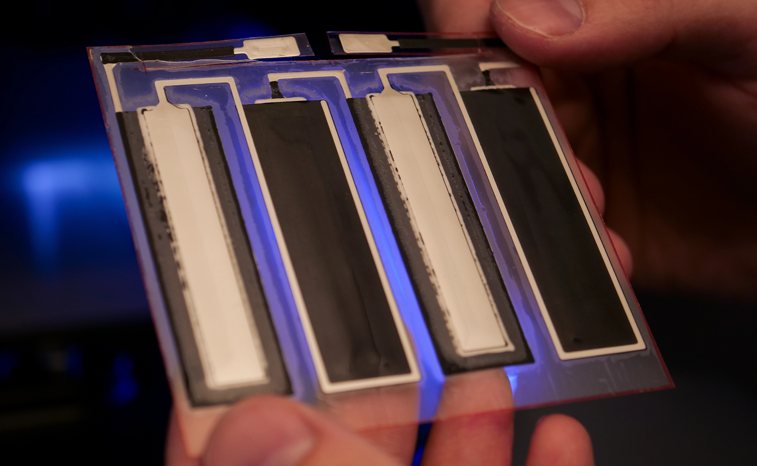 Bateria magnezowo-cynkowa