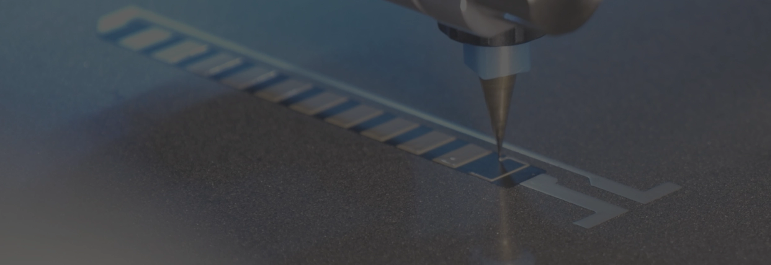 Printing multilayer, flexible, stretchable and conformable electronics?